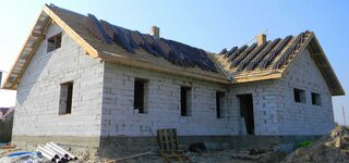 Quel était le coût moyen pour faire construire une maison en 2024 ?