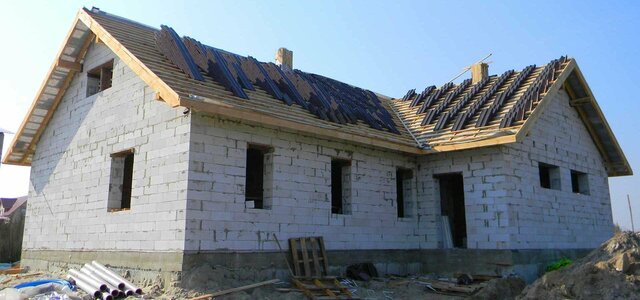 Quel était le coût moyen pour faire construire une maison en 2024 ?