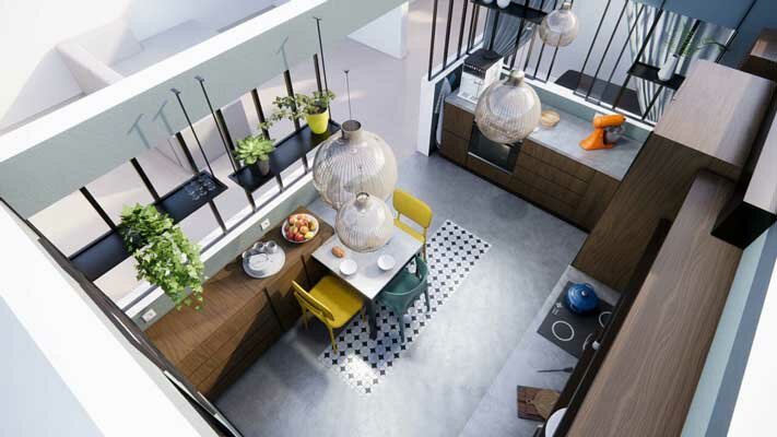 SketchArtisan © A.Doc