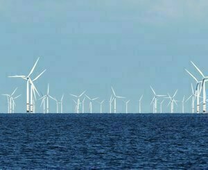 Engie boucle le financement de son premier parc éolien en mer en Pologne