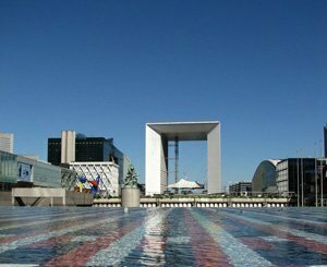 Paris La Défense, classé premier quartier d’affaires européen