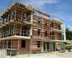 Une proposition de loi au Sénat pour relancer le logement