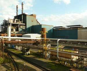 En plein débat sur sa nationalisation, ArcelorMittal montre le fruit d'un gros investissement dans le Nord