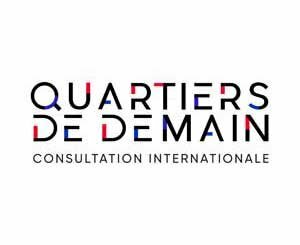 "Quartiers de demain" : les dix cabinets d'architectes lauréats dévoilés