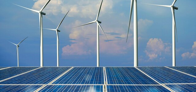 Le gouvernement veut revoir le soutien public aux énergies renouvelables