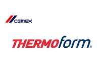 CEMEX France s'associe à ICF Performance pour le déploiement de sa solution THERMOFORM®