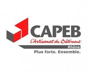 La Capeb Rhône lance une application mobile