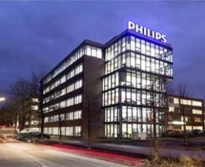 SPIE réalise la rénovation technique du laboratoire et des bureaux de Philips...