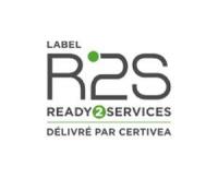 Certivéa et la Smart Buildings Alliance présentent le Label R2S-Ready2Services