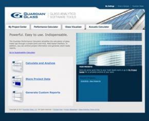 Guardian Glass Europe lance « Glass Analytics », une suite d'outils pour l'analyse du...