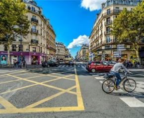 La hausse des loyers des logements privés à Paris a un peu accéléré en 2017