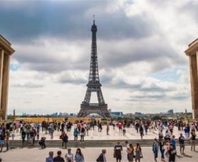 Faire de Paris une Ville Monde avec le chantier du Grand Paris