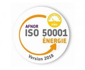 Nouvelle édition de l'ISO 50001 pour maximiser ses économies d'énergie