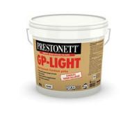 Prestonett GP-Light de Beissier : l'enduit pâte multi-usage au plus fort pouvoir garnissant du marché