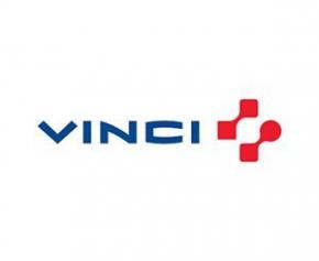Vinci signe un contrat à 55 millions d'euros en Suède