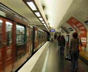 Contrat de financement de 500 M d'euros avec la BEI pour le métro du Grand Paris