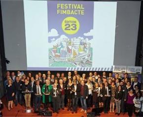 Créativité et Innovation au rendez-vous de la 23e édition du Festival Fimbacte