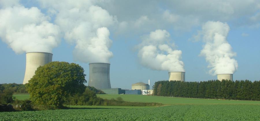 Urgence climatique : peut-on se passer de l'énergie nucléaire ?
