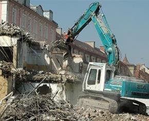 L'effondrement des immeubles à Marseille relance les débats sur la...
