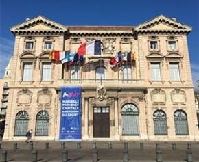 La mairie de Marseille perquisitionnée après l'effondrement du 5 nov...
