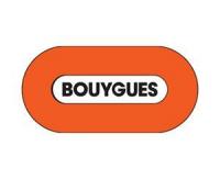 Le bénéfice net du groupe Bouygues ralentit sa hausse à cause de la construction
