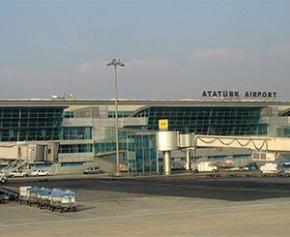 Le nouvel aéroport d'Istanbul, un futur géant mondial