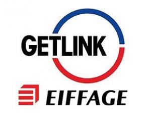Eiffage entre au capital de Getlink (ex Eurotunnel) en prenant 5,03%