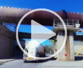 Fabrication du ciment EQIOM - Vidéo 360°