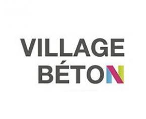 Le Village Béton sous la bannière des Smart Systèmes en Béton au Carrefour des...