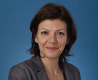 Christine Muscat nommée à la Direction Générale de Knauf Bâtiment France