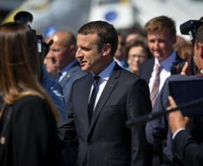 La CPME accuse Macron de court-circuiter les négociations sur les...