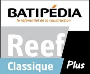Le Reef Classique Plus, un service en ligne CSTB : fiable, complet, performant et reconnu