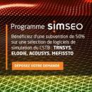 Les offres de services CSTB subventionnables dans le cadre du programme SiMSEO
