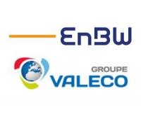 L'allemand EnBW va racheter le français Valeco