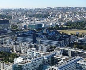 "Pentagone français" : le parquet financier requiert un procès pour 7 mis en examen