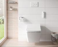 Les WC-douches Washlets de TOTO se vendent à plus de 50 millions d'exemplaires
