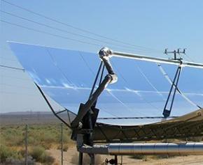 EDF Renouvelables retenu pour un projet solaire innovant au Maroc
