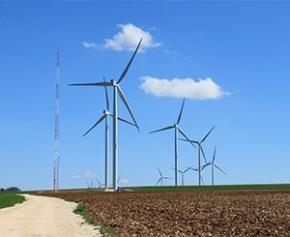 La filière éolienne attend encore des mesures "pour accélérer" son...