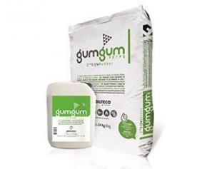 Edilteco France présente GUM GUM Spray, l'isolant acoustique qui se projette