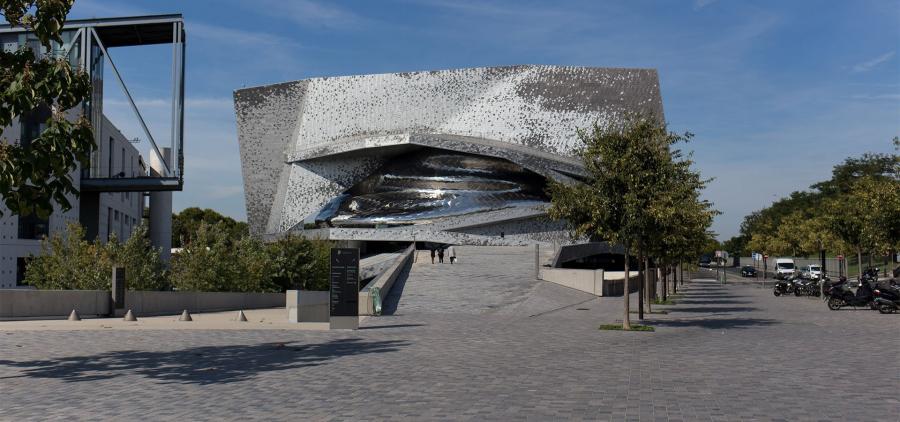 Jean Nouvel porte plainte contre la Philharmonie de Paris, qui lui réclame 170 millions d'euros