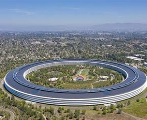 Apple offre 2,5 milliards de dollars pour la crise du logement en Californie