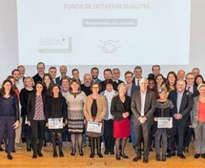Le Fonds de dotation Qualitel alloue 245.000 euros à 31 projets novateurs et engagés