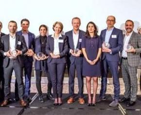 Trophées Maison&Travaux : les gagnants de l'édition 2019