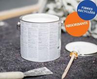 Polyprotec Absorb : bâche de protection absorbante pour les professionnels de la peinture