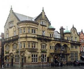 A Liverpool, le "pub des Beatles" classé monument historique de premier plan