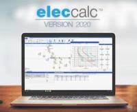 Trace Software International lance la version 2020 du logiciel de calcul électrique elec calc™