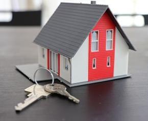 Les taux des crédits immobiliers ont augmenté, mais pas au profit des...