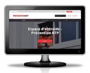 Covid-19 : L'OPPBTP lance une plateforme d'entraide pour les entreprises du BTP