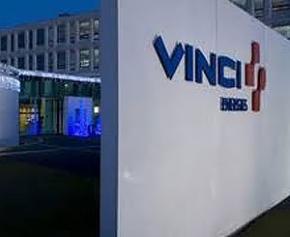 Covid-19 : Vinci sauve son trimestre face au virus, grâce à l'international