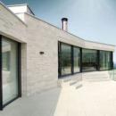 Sortie de toit design pour maisons modernes et contemporaines